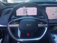 XPeng P7 P7i 550 Rear-wheel drive Pro - photo 18
