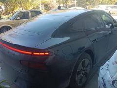 XPeng P7 P7i 550 Rear-wheel drive Pro - photo 2