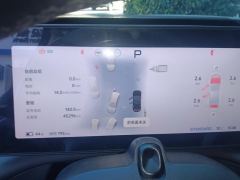 XPeng P7 P7i 550 Rear-wheel drive Pro - photo 20