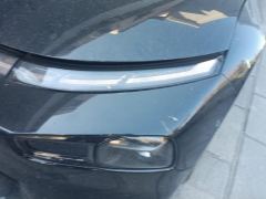 XPeng P7 P7i 550 Rear-wheel drive Pro - photo 4