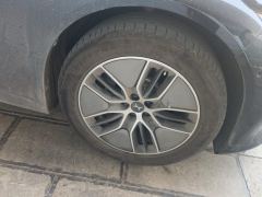 XPeng P7 P7i 550 Rear-wheel drive Pro - photo 6