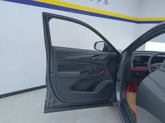 Changan X5 PLUS 1.5T Pioneer - photo 12