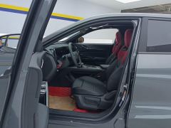 Changan X5 PLUS 1.5T Pioneer - photo 14
