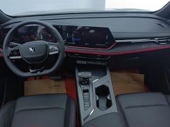 Changan X5 PLUS 1.5T Pioneer - photo 16