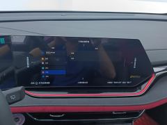 Changan X5 PLUS 1.5T Pioneer - photo 17
