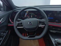 Changan X5 PLUS 1.5T Pioneer - photo 18