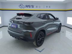 Changan X5 PLUS 1.5T Pioneer - photo 2