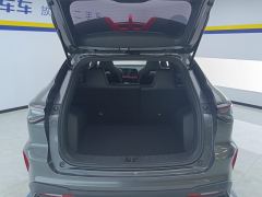 Changan X5 PLUS 1.5T Pioneer - photo 7