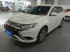 Mitsubishi Outlander 2.0L 2WD Edition 5 - ფოტო 1
