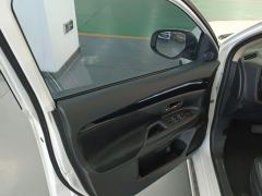 Mitsubishi Outlander 2.0L 2WD Edition 5 - ფოტო 12