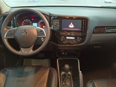 Mitsubishi Outlander 2.0L 2WD Edition 5 - ფოტო 16