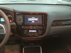 Mitsubishi Outlander 2.0L 2WD Edition 5 - ფოტო 17