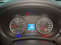 Mitsubishi Outlander 2.0L 2WD Edition 5 - ფოტო 20