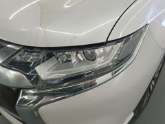 Mitsubishi Outlander 2.0L 2WD Edition 5 - ფოტო 4