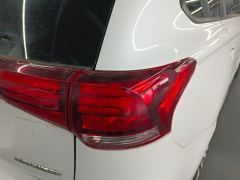 Mitsubishi Outlander 2.0L 2WD Edition 5 - ფოტო 5