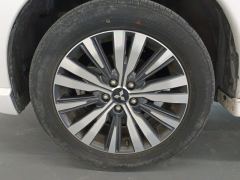 Mitsubishi Outlander 2.0L 2WD Edition 5 - ფოტო 6