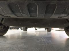 Mitsubishi Outlander 2.0L 2WD Edition 5 - ფოტო 8