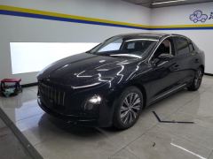 Hongqi E-QM5 431km Charging Fun Edition 5-seater - ფოტო 1