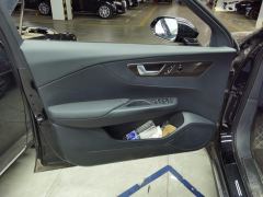 Hongqi E-QM5 431km Charging Fun Edition 5-seater - ფოტო 12
