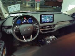 Hongqi E-QM5 431km Charging Fun Edition 5-seater - ფოტო 16