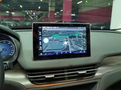 Hongqi E-QM5 431km Charging Fun Edition 5-seater - ფოტო 17