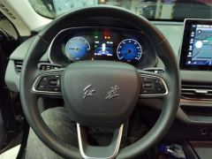 Hongqi E-QM5 431km Charging Fun Edition 5-seater - ფოტო 18