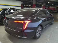 Hongqi E-QM5 431km Charging Fun Edition 5-seater - ფოტო 2