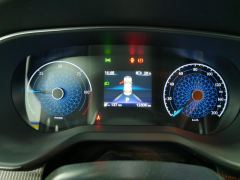 Hongqi E-QM5 431km Charging Fun Edition 5-seater - ფოტო 20