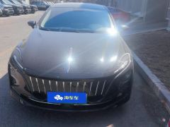 Hongqi E-QM5 431km Charging Fun Edition 5-seater - ფოტო 3