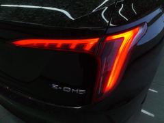 Hongqi E-QM5 431km Charging Fun Edition 5-seater - ფოტო 5