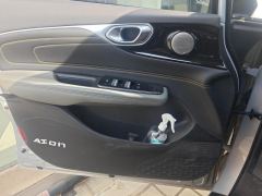 GAC AION V Plus 500km 70 Tech Edition - photo 12