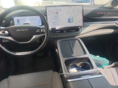 GAC AION V Plus 500km 70 Tech Edition - photo 16