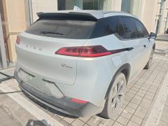 GAC AION V Plus 500km 70 Tech Edition - photo 2