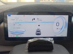 GAC AION V Plus 500km 70 Tech Edition - photo 20