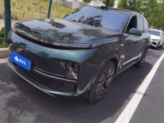 Li Auto L9 Max - ფოტო 1