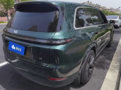 Li Auto L9 Max - ფოტო 2