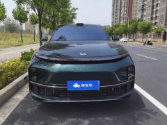 Li Auto L9 Max - ფოტო 3