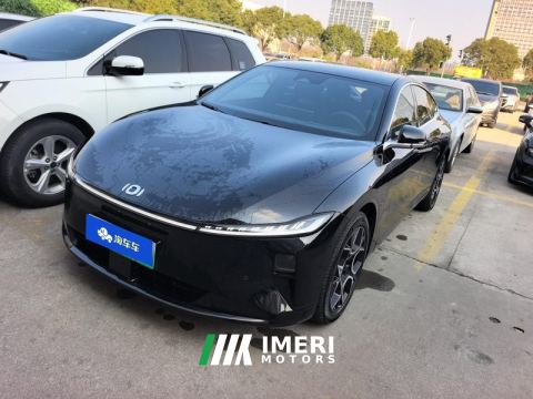 2024 Changan A07 BEV Value Edition 515km Prestige Edition 58.9kWh