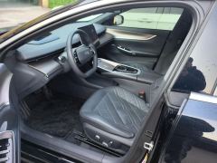Changan A07 BEV Value Edition 515km Prestige Edition 58.9kWh - photo 14