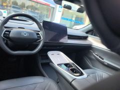 Changan A07 BEV Value Edition 515km Prestige Edition 58.9kWh - photo 16
