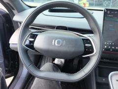 Changan A07 BEV Value Edition 515km Prestige Edition 58.9kWh - photo 18
