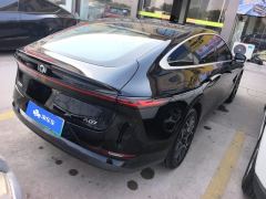 Changan A07 BEV Value Edition 515km Prestige Edition 58.9kWh - photo 2