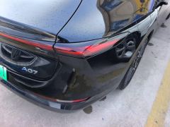 Changan A07 BEV Value Edition 515km Prestige Edition 58.9kWh - photo 5