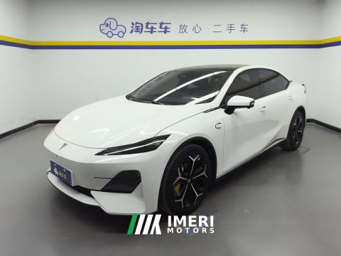 2023 Deepal SL03 EREV 135km Plus - car from China
