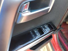 BAIC Cross Country BJ40 Blade Hero Edition 2.0T Automatic 4WD Passenger Edition Diesel - photo 13