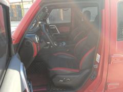 BAIC Cross Country BJ40 Blade Hero Edition 2.0T Automatic 4WD Passenger Edition Diesel - photo 14