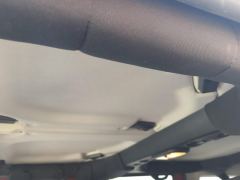 BAIC Cross Country BJ40 Blade Hero Edition 2.0T Automatic 4WD Passenger Edition Diesel - photo 15