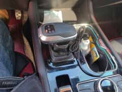 BAIC Cross Country BJ40 Blade Hero Edition 2.0T Automatic 4WD Passenger Edition Diesel - photo 19
