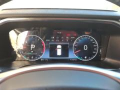 BAIC Cross Country BJ40 Blade Hero Edition 2.0T Automatic 4WD Passenger Edition Diesel - photo 20