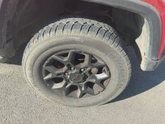 BAIC Cross Country BJ40 Blade Hero Edition 2.0T Automatic 4WD Passenger Edition Diesel - photo 6